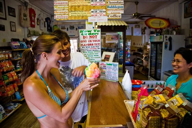 Oahu Private Island Tour: Waikiki, North Shore, Dole Plantation - Image 1