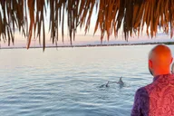 Key Largo Sunset Tiki Cruise thumbnail 5