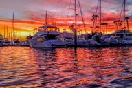 Marina del Rey Fireworks Cruise thumbnail 1