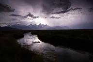 Grand Teton Night Photography Workshop thumbnail 4