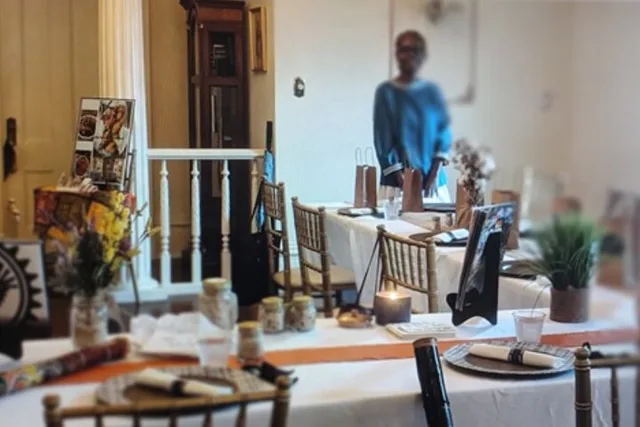 Savannah Gullah Geechee Tour and Lunch 2.5 hr - Image 3