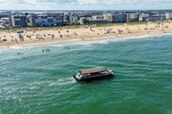 Ocean City Tiki Party Cruise 1.5 hr thumbnail 6