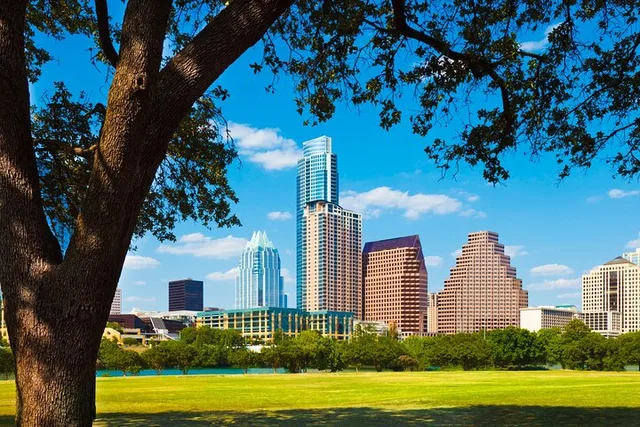 Austin Walking Tour Historic & Cultural Exploration 2 hr - Image 2