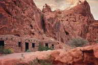 Las Vegas Valley of Fire Sunset Tour thumbnail 1