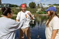 Los Angeles Fishing Tour with Local Guide thumbnail 3