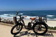 La Jolla Coastal Electric Bike Tour thumbnail 2