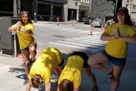 Atlanta Scavenger Hunt thumbnail 6