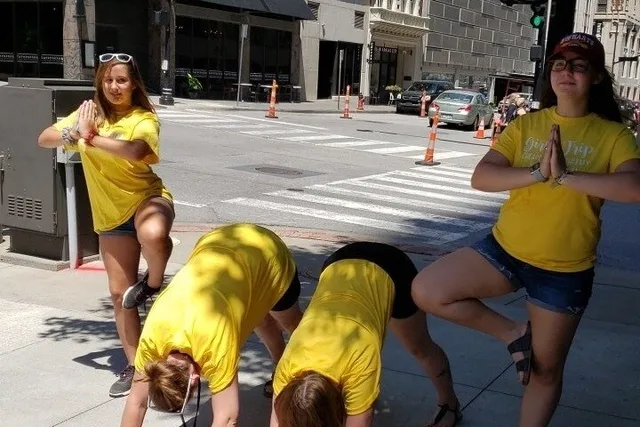 Atlanta Scavenger Hunt - Image 6