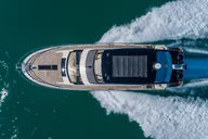 Miami Beach Yacht Tour with Captain Beneteau MC6 Fly thumbnail 6