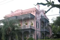 New Orleans Garden District Walking Tour thumbnail 1