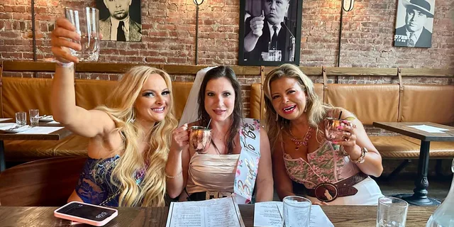 Nashville Speakeasy Secrets True Crime Pub Crawl 2 hr - Image 2