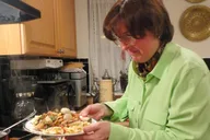 Philadelphia French Cuisine and Piano Concert thumbnail 4