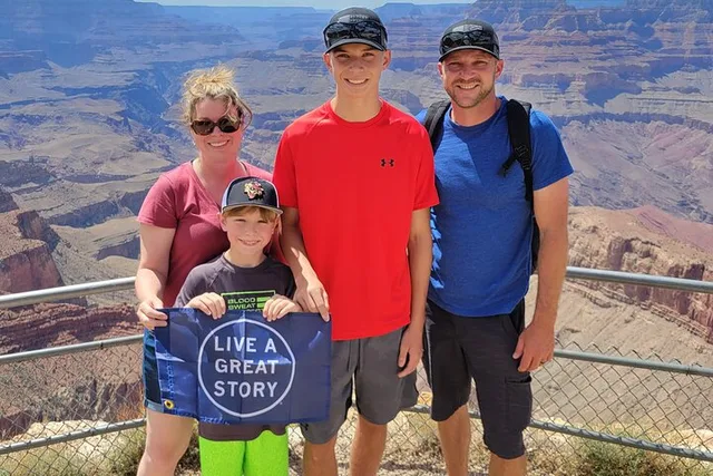 Grand Canyon Day Tour from Oak Creek Canyon - Image 4