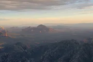 Grand Canyon and Sedona Day Adventure thumbnail 4