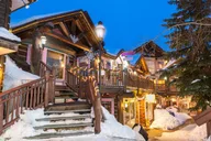 Breckenridge Downtown Audio Walking Tour thumbnail 4