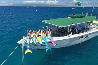 Kaanapali Snorkeling Tour with Sea Scooters 4 hr