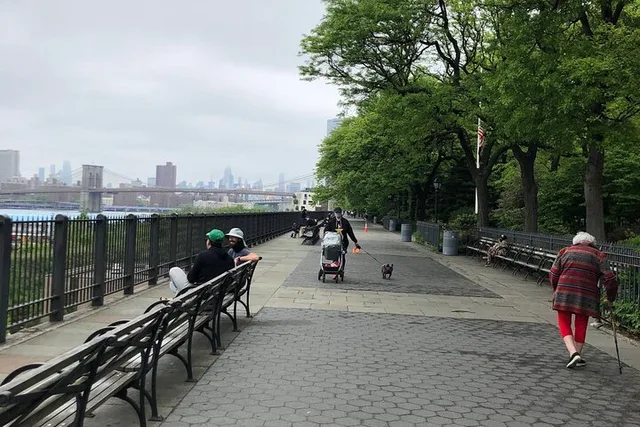 Brooklyn Heights Self-Guided Walking Tour - Image 2
