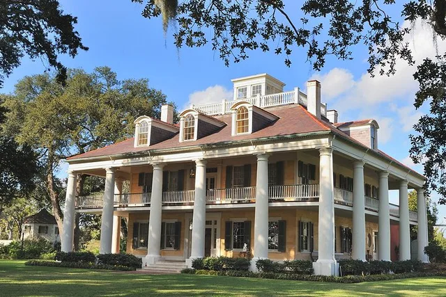 New Orleans Plantation Driving Tour - Image 3