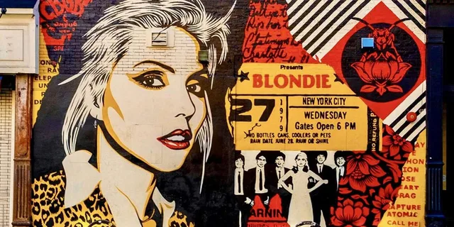 New York Rock and Roll History Walking Tour - Image 6