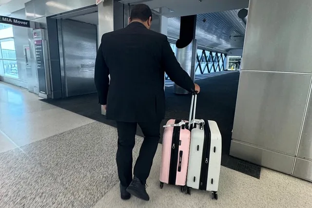 Miami Airport Transfer Service - Image 2