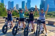 Austin E-Bike Tour thumbnail 4
