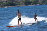 Kona Surf Experience 90 Min thumbnail 3