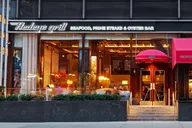 New York City Lunch at Redeye Grill thumbnail 3
