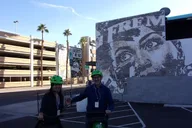 Las Vegas Segway Evening Tour thumbnail 5