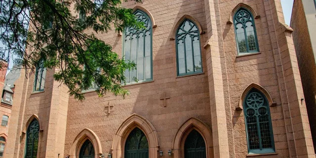 New York City Irish History Walking Tour - Image 2