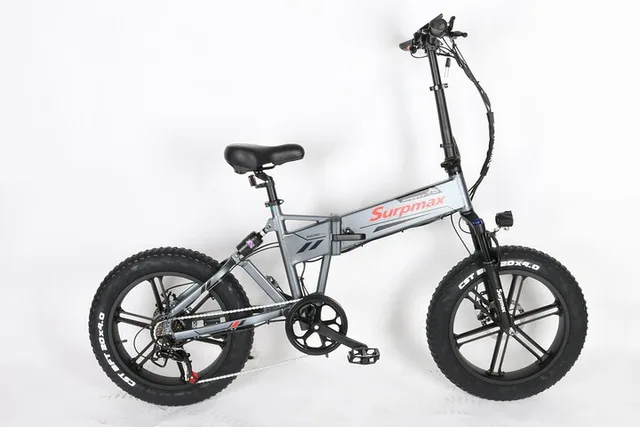 New York City E-Bike Rental - Image 4