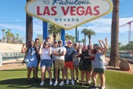 Las Vegas Grand Canyon West Rim and Joshua Tree Tour thumbnail 3