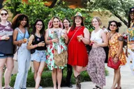 San Antonio Botanical Garden Admission thumbnail 6