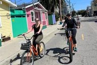 Venice and Santa Monica Bicycle Tour thumbnail 4