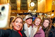 New York City Grand Central and SUMMIT One Vanderbilt Tour thumbnail 4