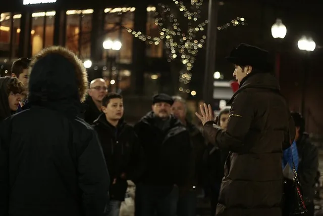 Boston Ghost Tour 90 min - Image 4