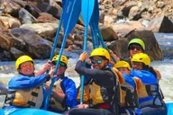 Denver Beginner Rafting Trip thumbnail 1
