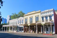 Sacramento Self-Guided Audio Tour thumbnail 3
