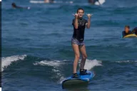 Waikiki Surfing Lessons thumbnail 2