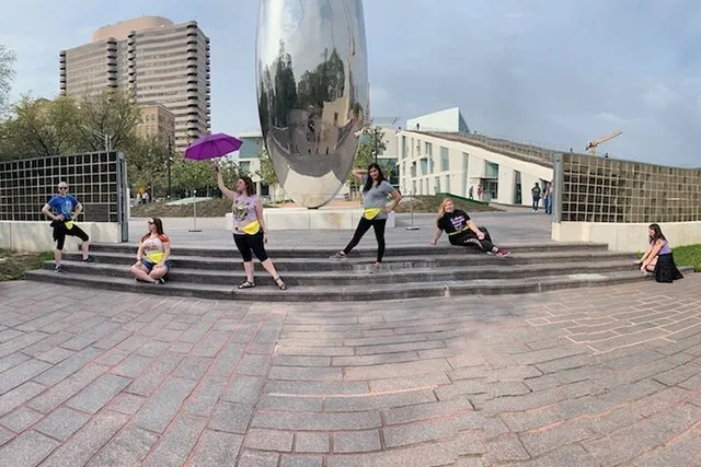 Houston Scavenger Hunt Adventure - Image 4