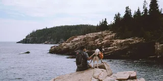 Acadia National Park Private Tour with Cadillac Mountain