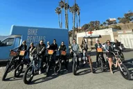 Santa Monica E-Bike Tour to Redondo thumbnail 6