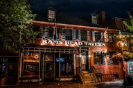 Annapolis Ghost Tour thumbnail 5