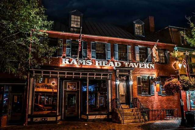 Annapolis Ghost Tour - Image 5