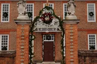Williamsburg Christmas Traditions Walking Tour thumbnail 3