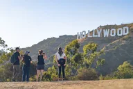 Los Angeles Rock and Roll Legends Walking Tour thumbnail 6