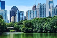 Atlanta City Highlights Private Tour thumbnail 6