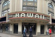 Honolulu Segway History & Culture Tour thumbnail 3