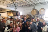 Chicago Craft Brewery Tour by Barrel Bus thumbnail 5