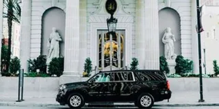 Charlotte Airport Transportation