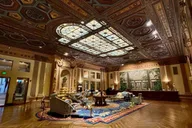 Los Angeles Film Set Tour at the Biltmore Hotel thumbnail 3